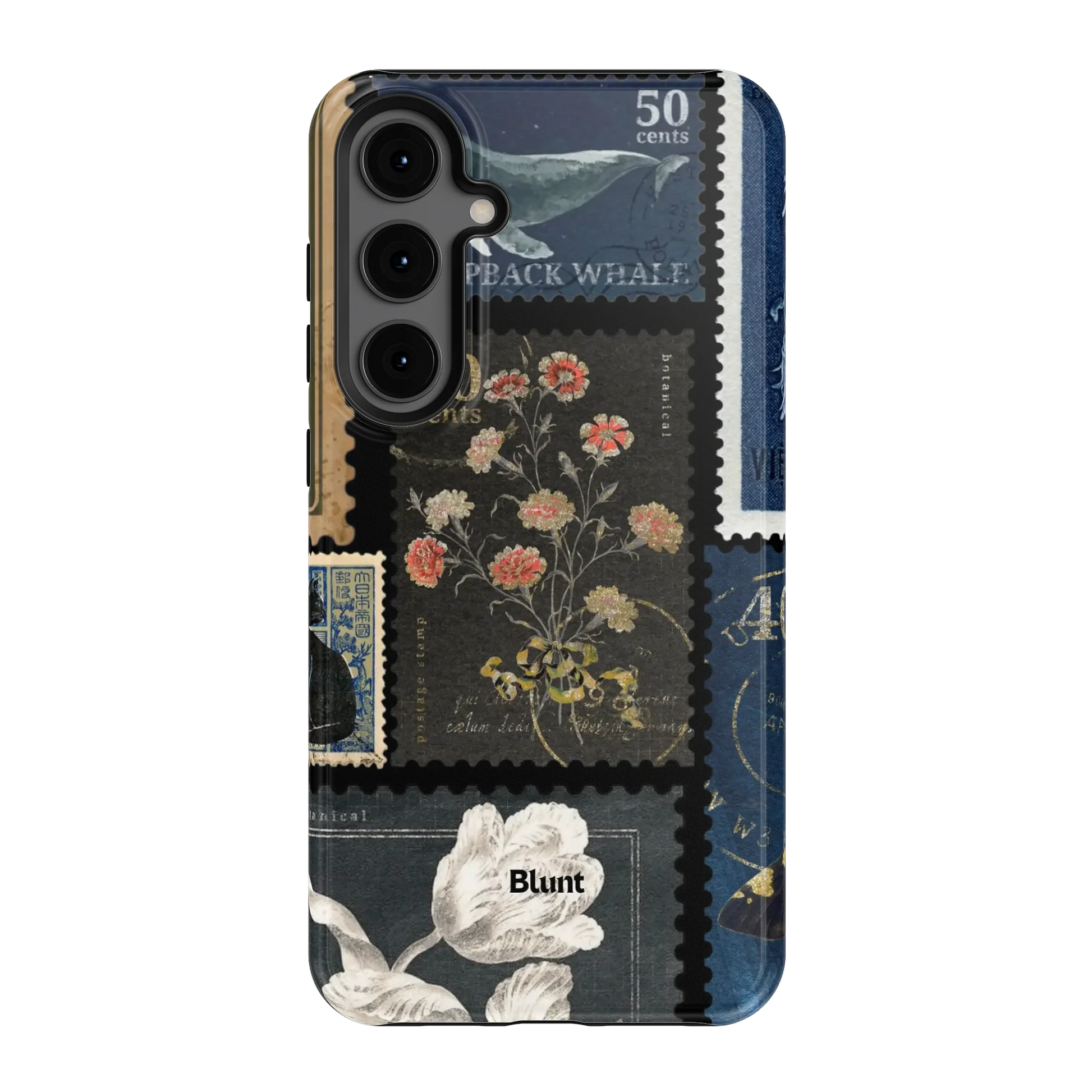 Postmark-samsung-case-Galaxy S24 Plus-1