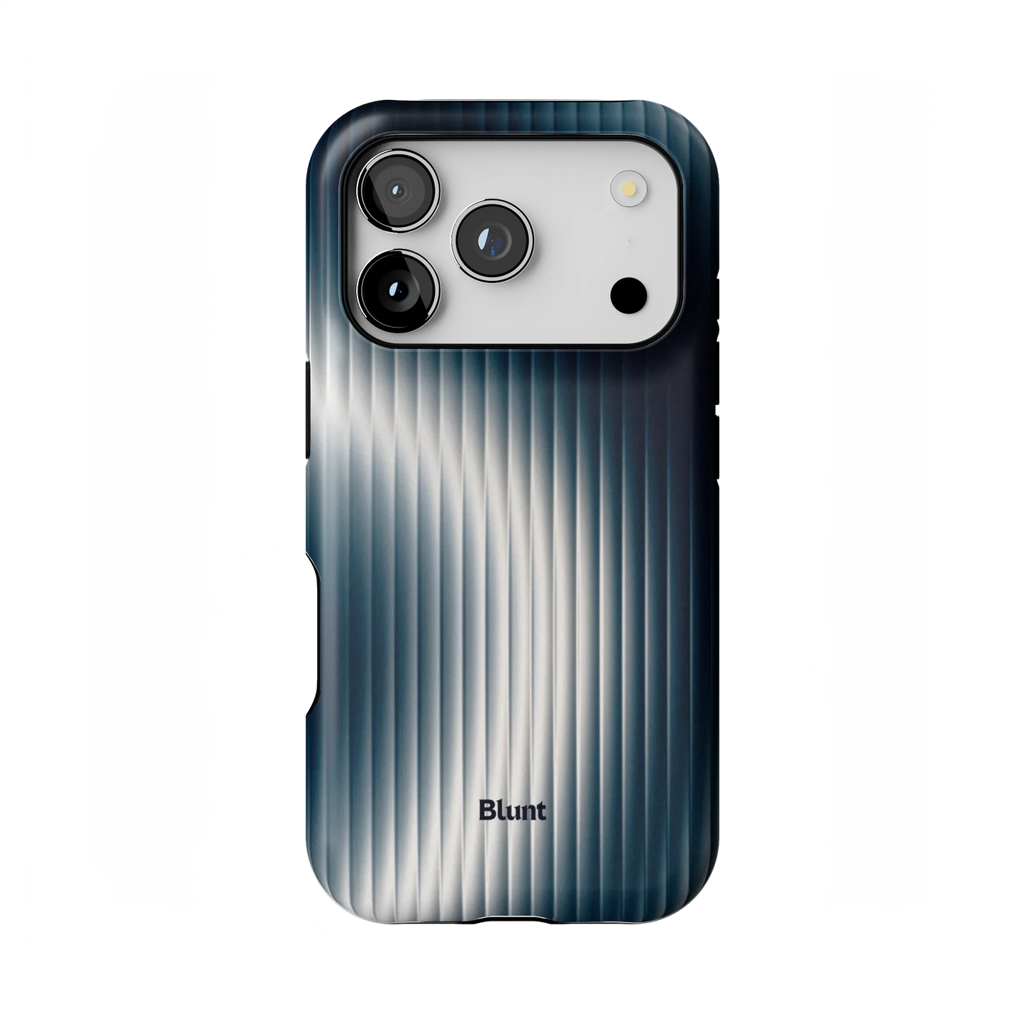 Deep Current iPhone Case