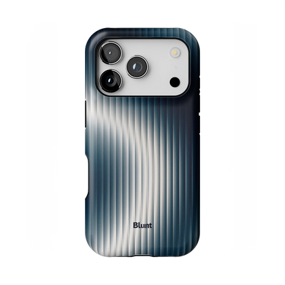 Deep Current iPhone Case