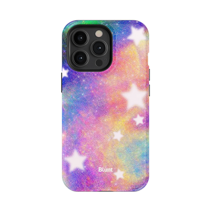 Starspill iPhone Case