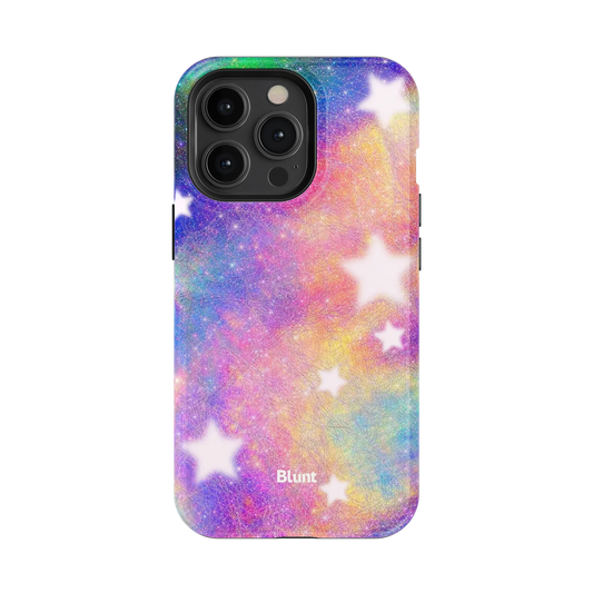 Starspill iPhone Case
