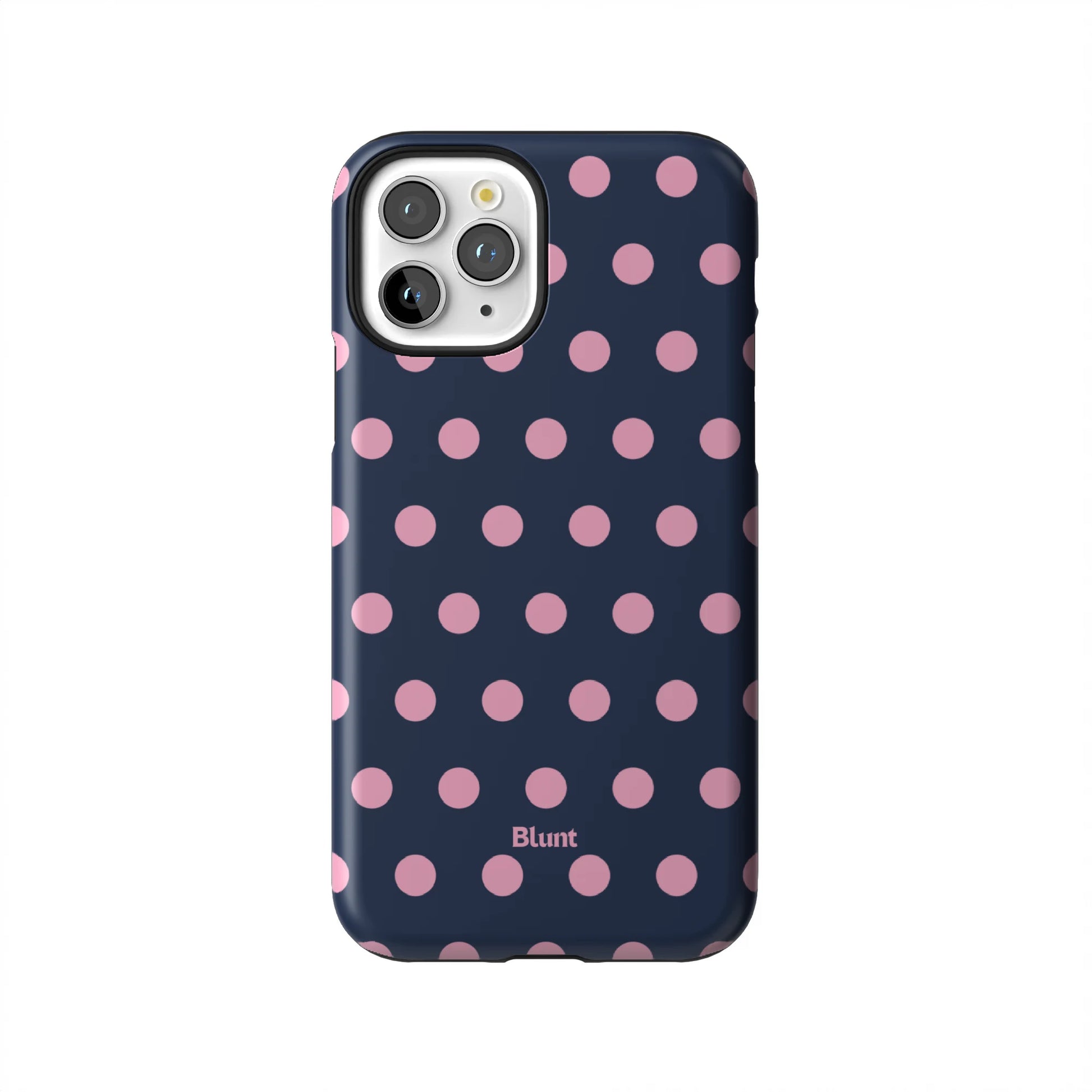 navypolkaiphonecase-iphone-case-iPhone 11 Pro-1