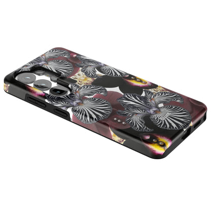 Noir-Garden-samsung-case-Galaxy S26 Ultra-2