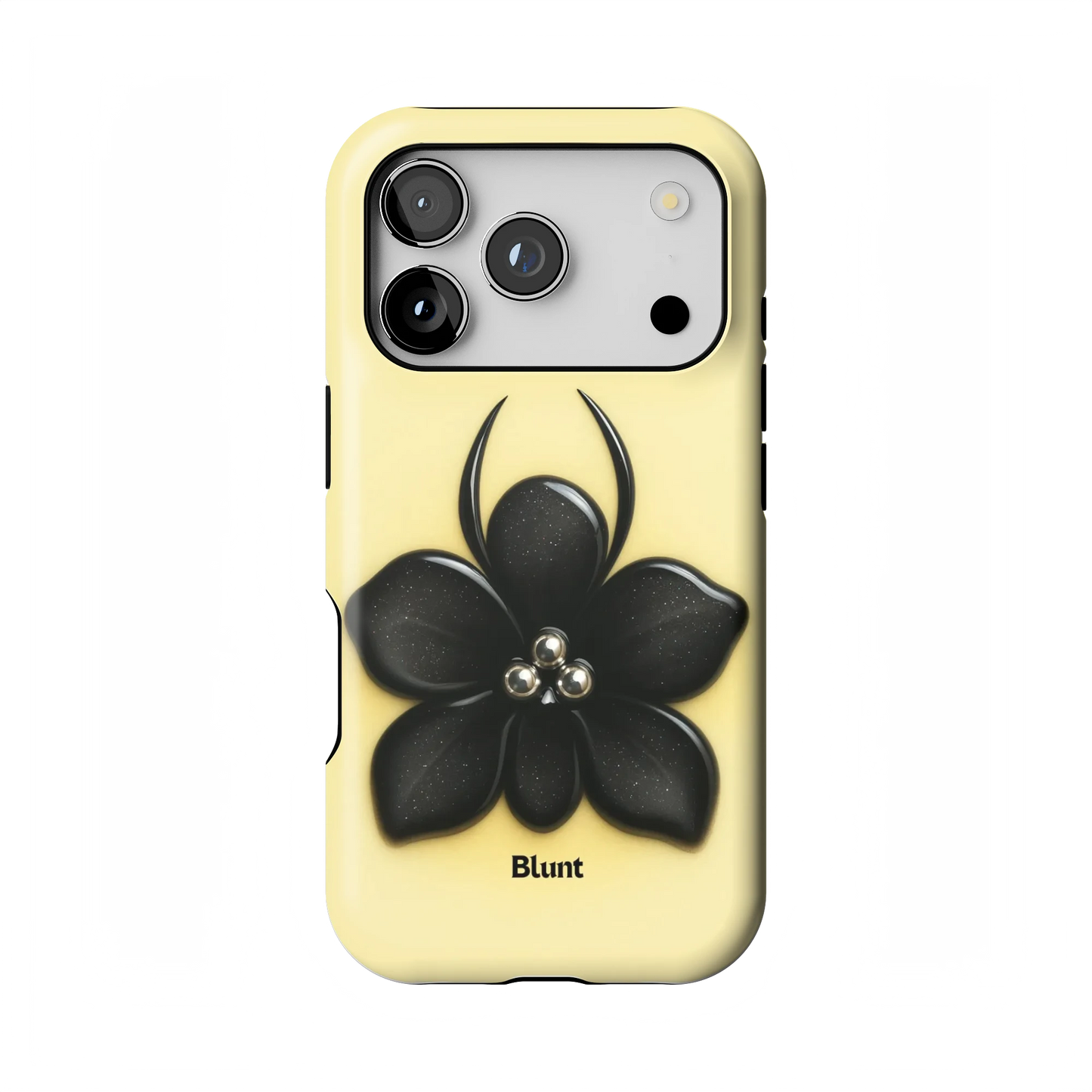 Celene iPhone Case