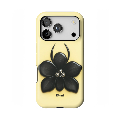 Celene iPhone Case