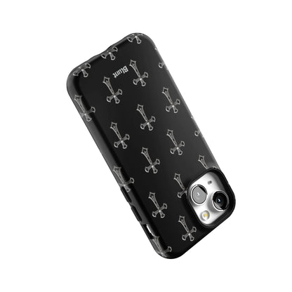 Coded-Creed-iphone-case-iPhone 13 Mini-4