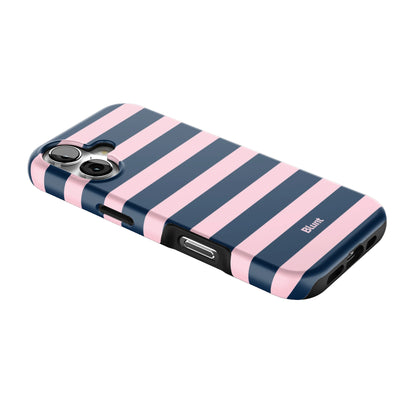 Blueberry-Blush-Stripe-iphone-case-iPhone 17-2