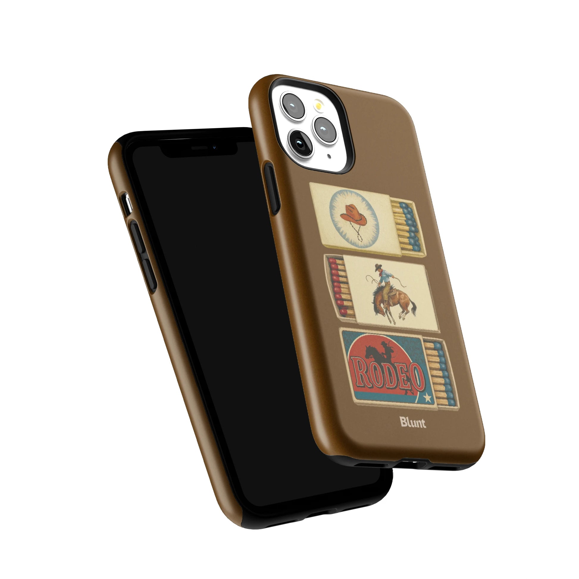 Matchbox-Rodeo-iphone-case-iPhone 11 Pro-5