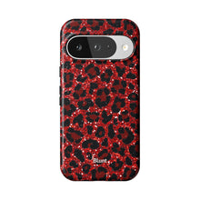 Fyre Pixel Case
