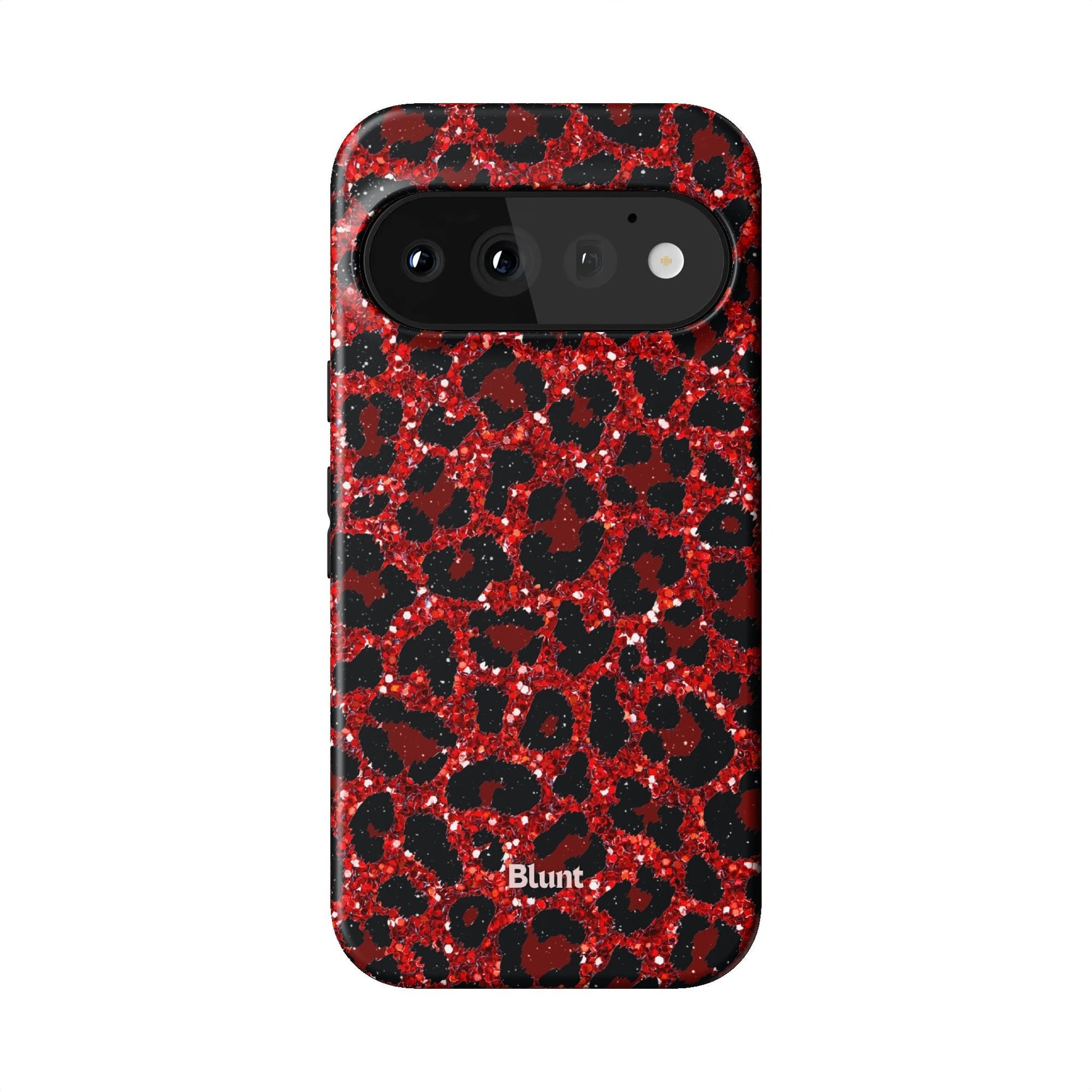 Fyre Pixel Case - Blunt Cases
