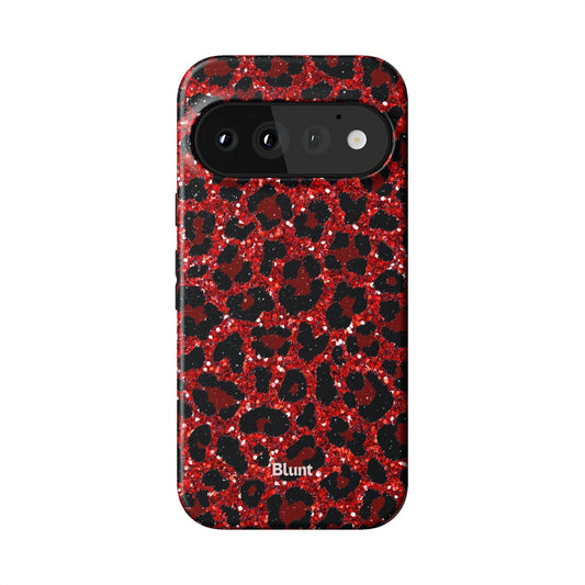 Fyre Pixel Case - Blunt Cases