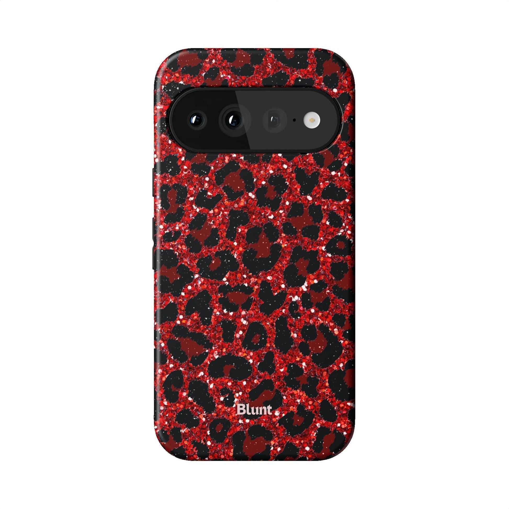 Fyre Pixel Case - Blunt Cases