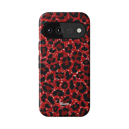 Fyre Pixel Case - Blunt Cases