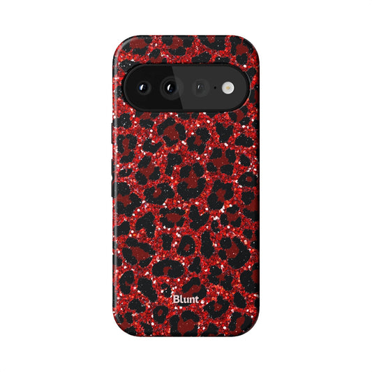 Fyre Pixel Case - Blunt Cases