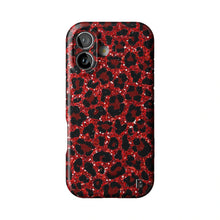 Fyre Statement iPhone Case