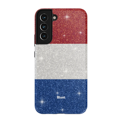Parisa Samsung Case