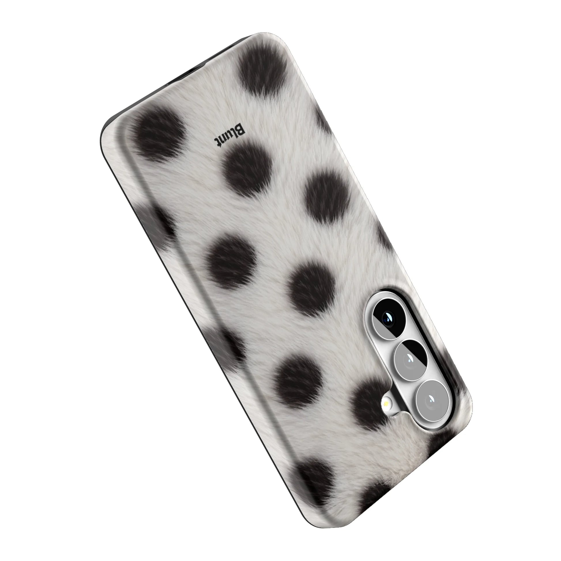 Polka-Fuzz-samsung-case-Galaxy S26-4