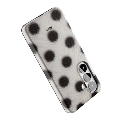 Polka-Fuzz-samsung-case-Galaxy S26-4
