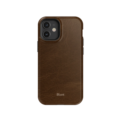 Forge iPhone Case