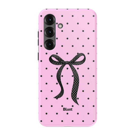Darling Dottie Samsung Case