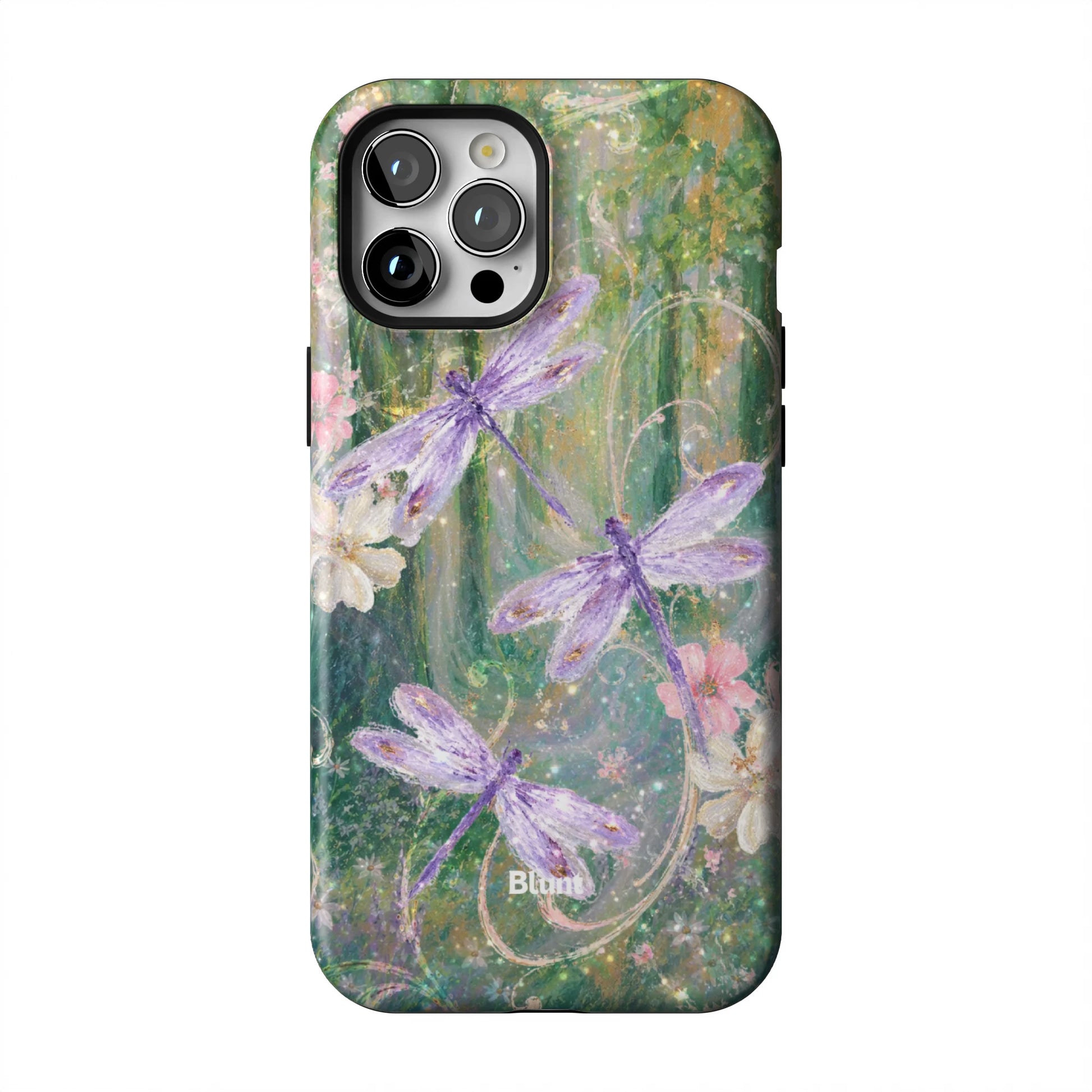 Garden-Spell-iphone-case-iPhone 12 Pro Max-1