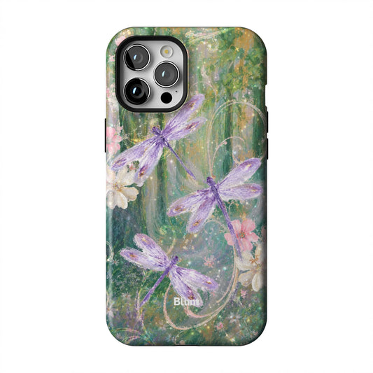 Garden-Spell-iphone-case-iPhone 12 Pro Max-1