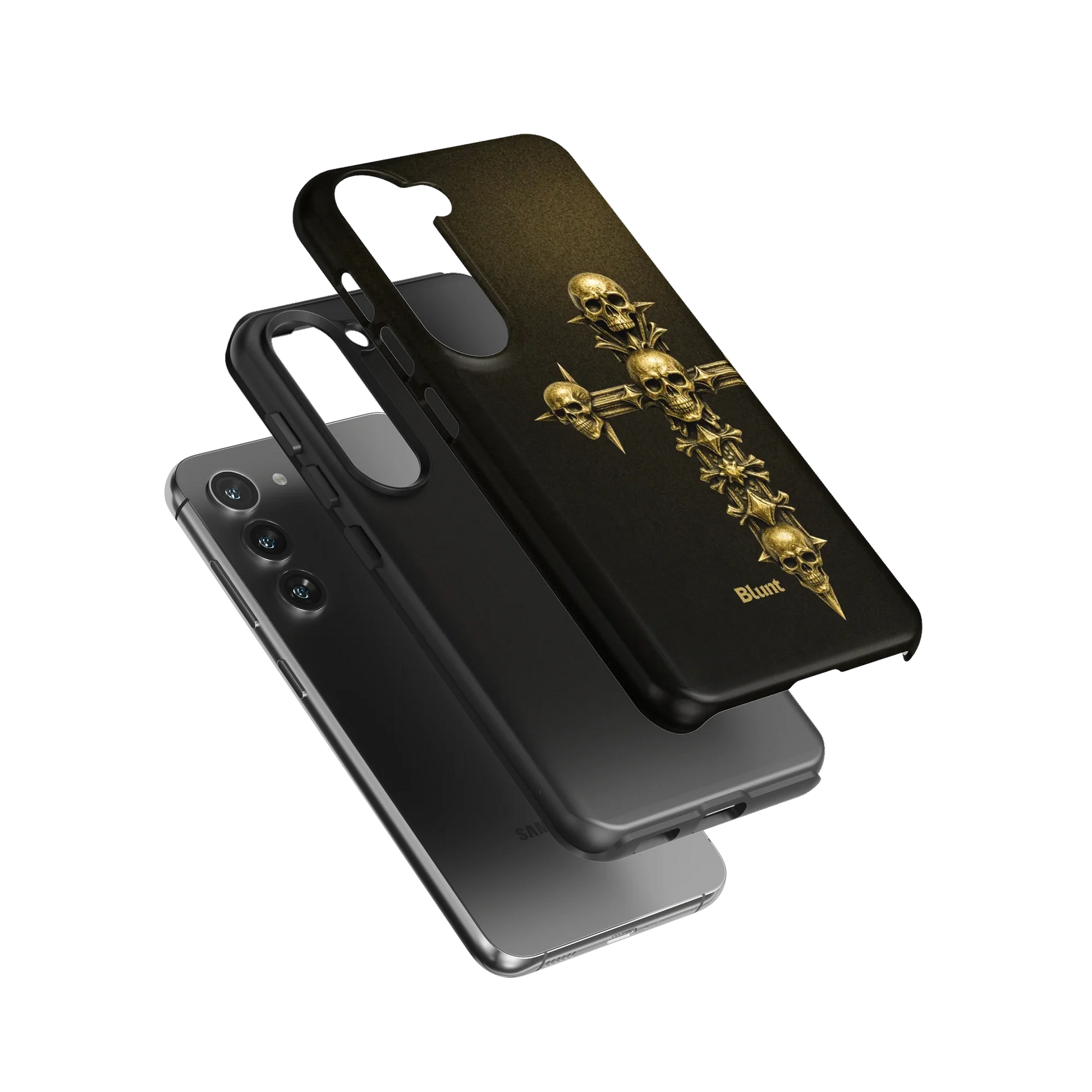Skull-Oath-samsung-case-S23-3