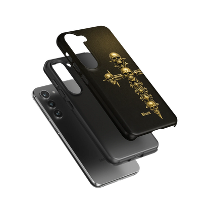 Skull-Oath-samsung-case-S23-3