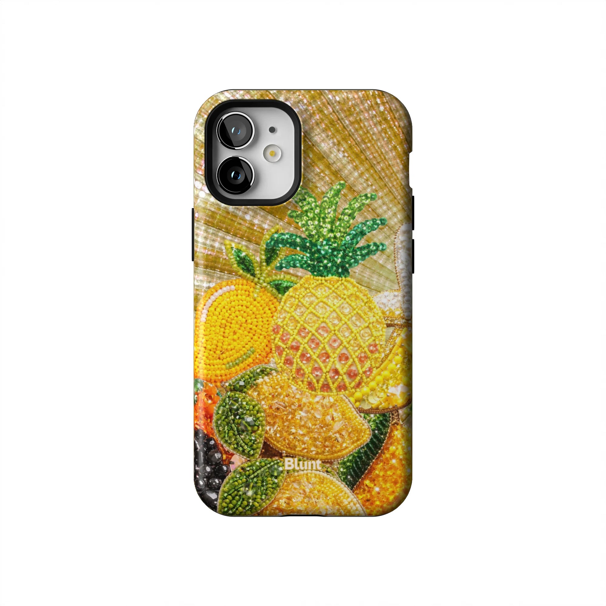 Juicy-Jewel-iphone-case-iPhone 12 Mini-1