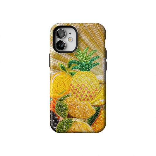 Juicy-Jewel-iphone-case-iPhone 12 Mini-1