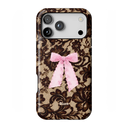 Theresa iPhone Case