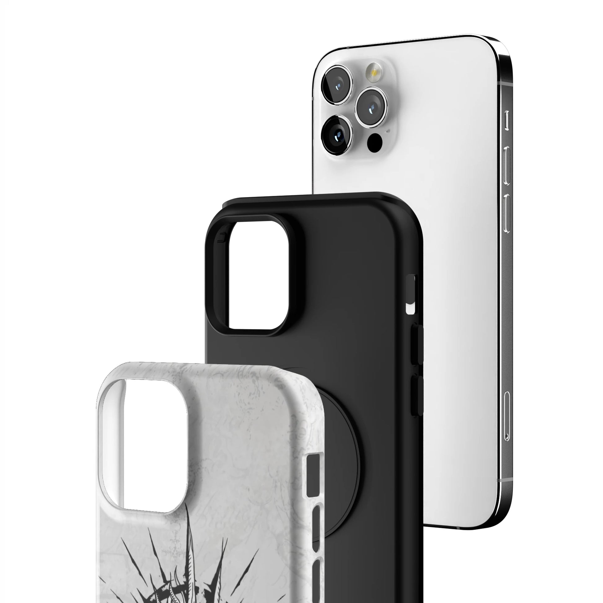 Crowned-Eye-iphone-case-iPhone 12 Pro-3