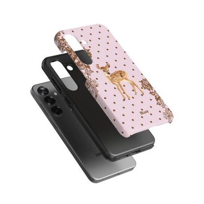 Bambi Dot Samsung Case