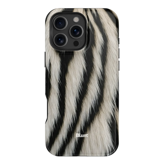 Cruella iPhone Case