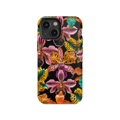 Paradise Heat iPhone Case