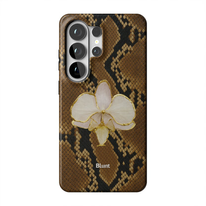 Serpentis Samsung Case