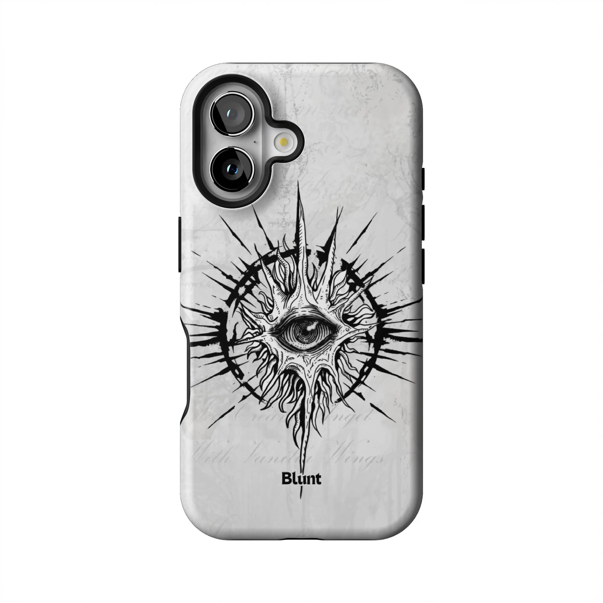 Crowned-Eye-iphone-case-iPhone 16-1