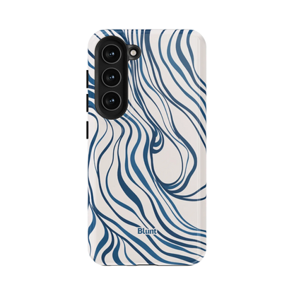 Wavescapes Samsung Case