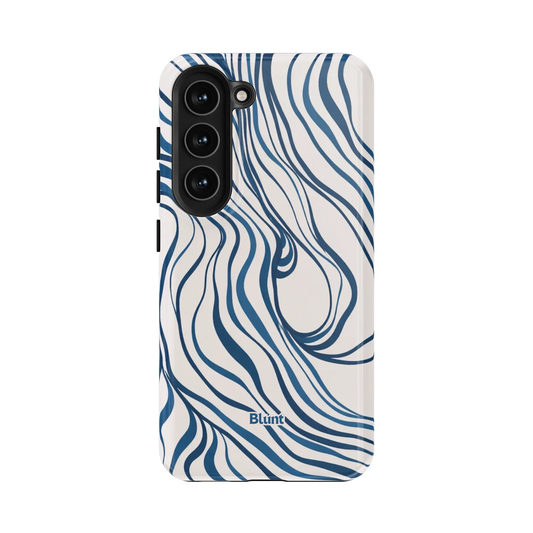 Wavescapes Samsung Case