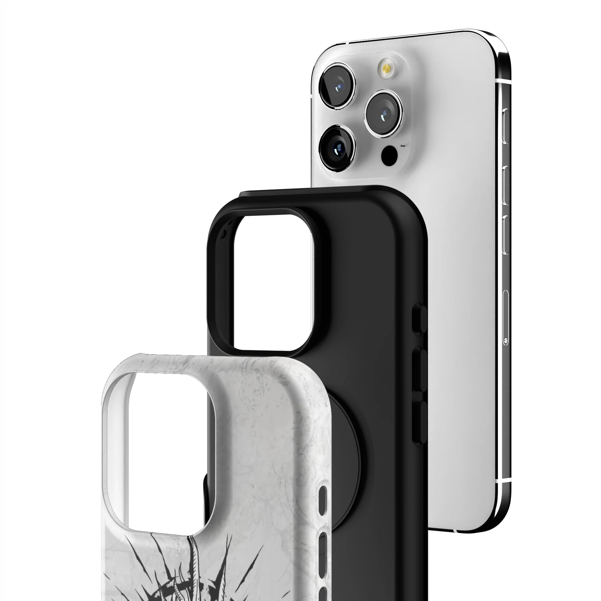 Crowned-Eye-iphone-case-iPhone 16 Pro-3