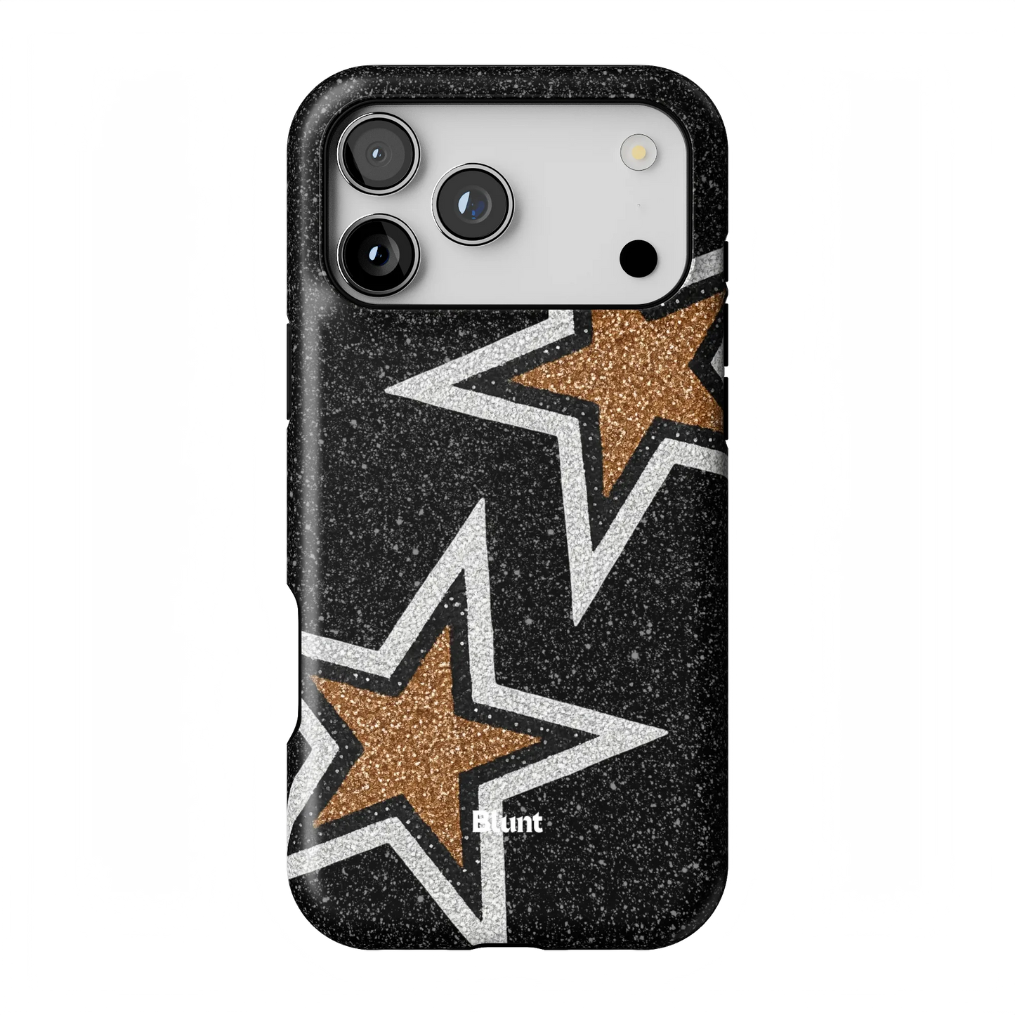 Mocha Starlette iPhone Case