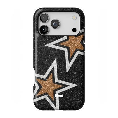 Mocha Starlette iPhone Case