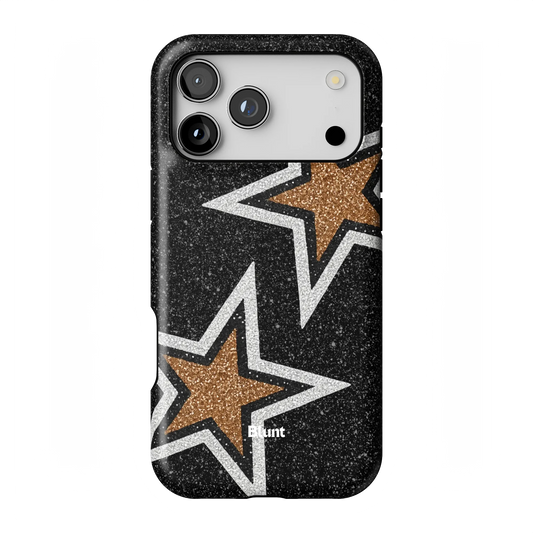 Mocha Starlette iPhone Case