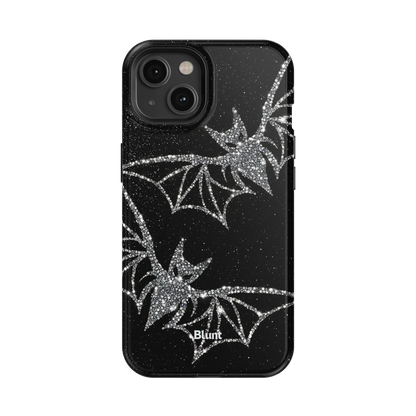 Lunar Veil iPhone Case