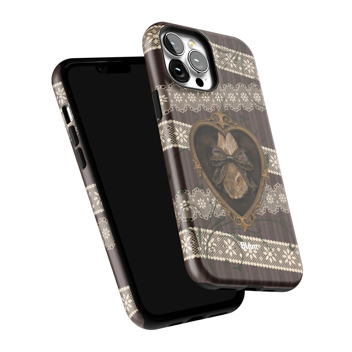 LOCK-HARE-iphone-case-iPhone 13 Pro Max-5