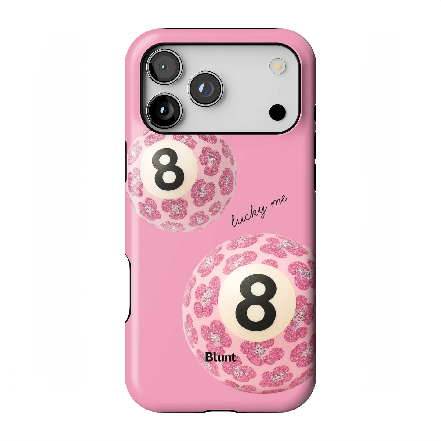 Sweet Luck iPhone Case