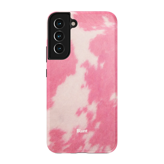 Berryhide Samsung Case