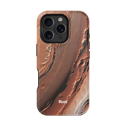 Mars iPhone Case