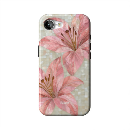 Petal-Muse-iphone-case-iPhone 17 E-1