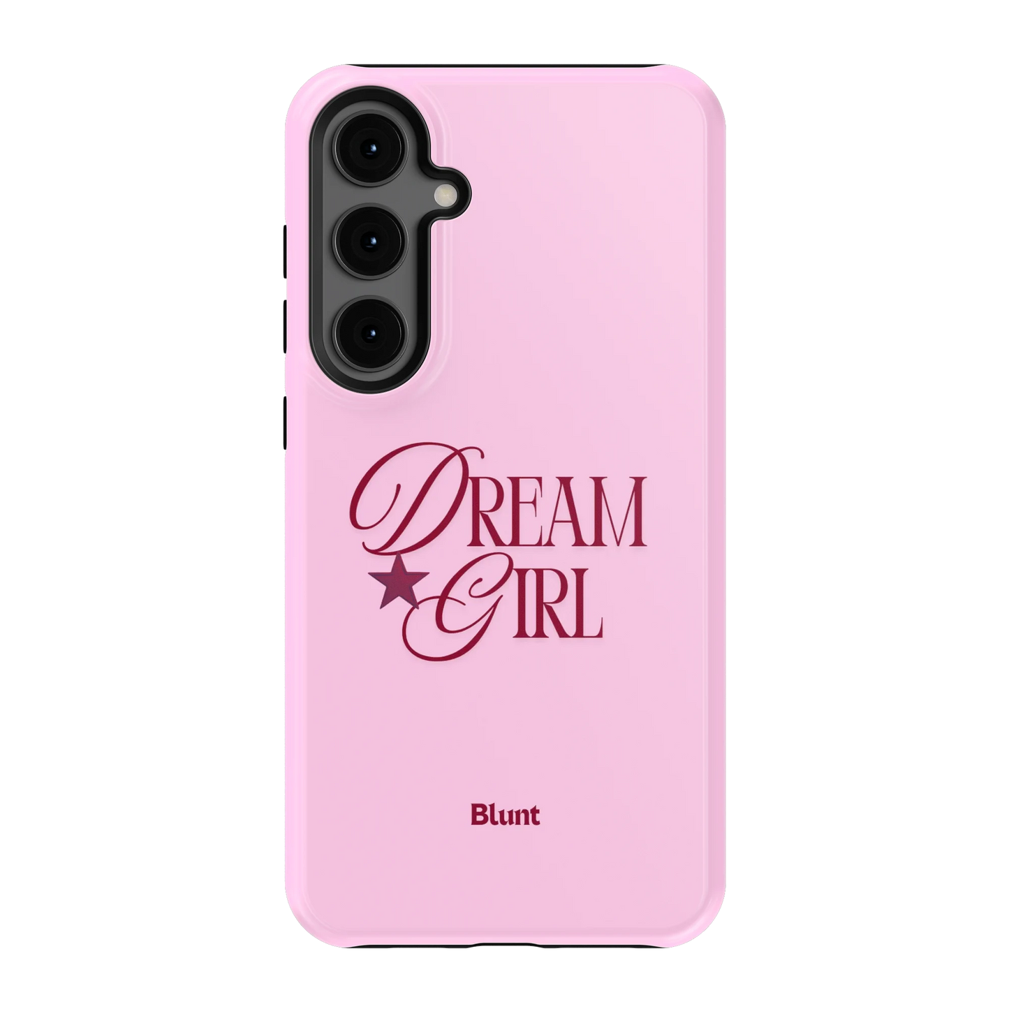 Dream Girl Samsung Case